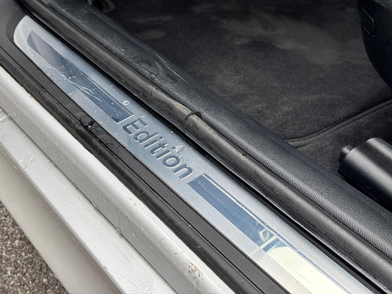 Bmw 325i cat xDrive Touring UNI PRO, TAGLIANDI CERTIFICATI
