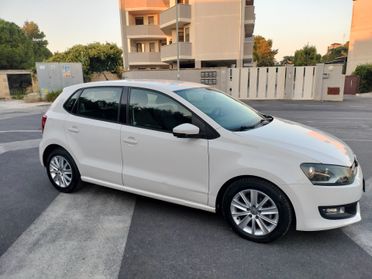 Volkswagen Polo 1.6 TDI DPF 5 porte Comfortline