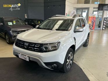 Dacia Duster 1.0 TCe 90 CV 4x2 Prestige - PROMO SIRONIAUTO+