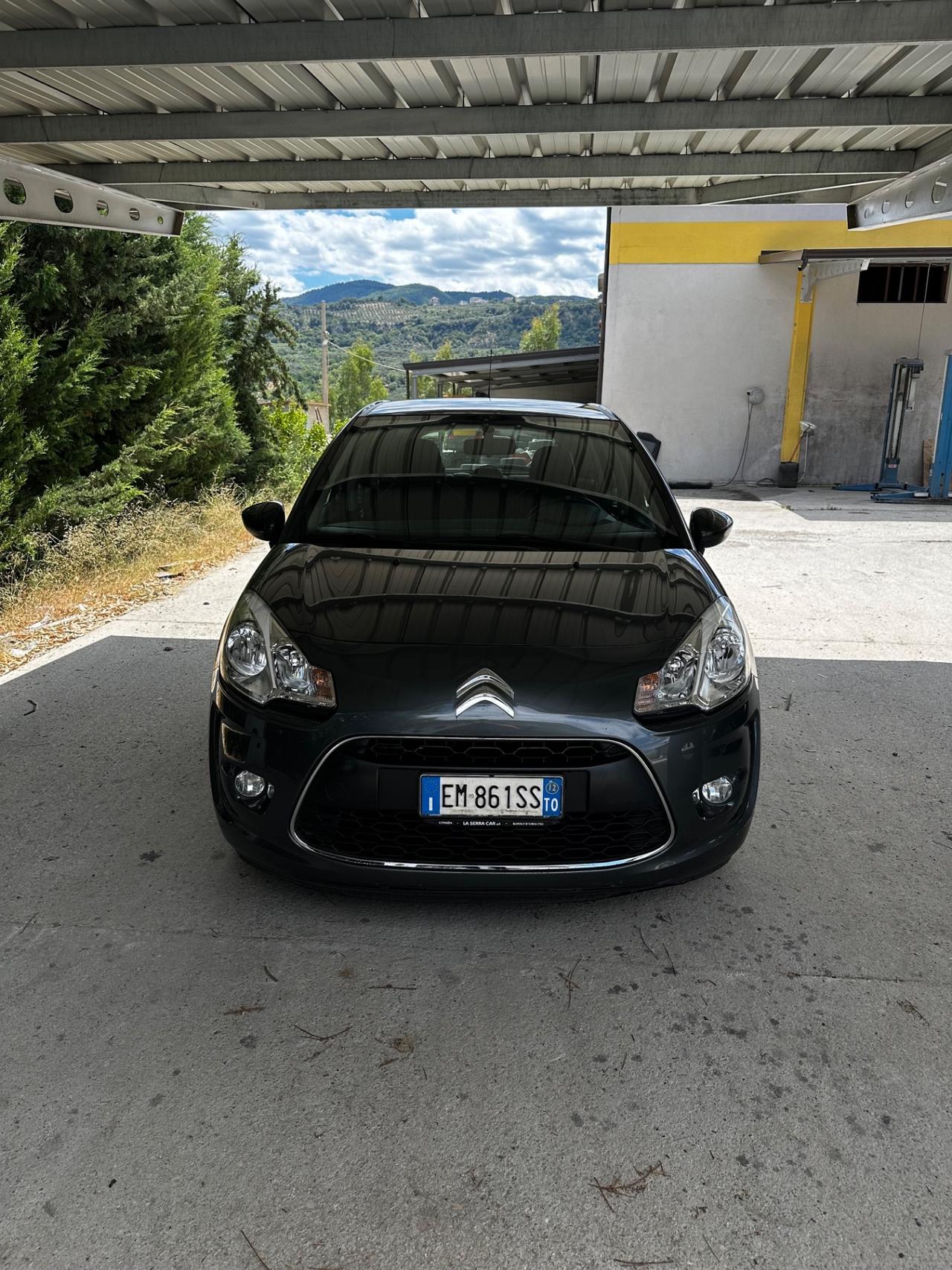 Citroen C3 1.1 COME NUOVA