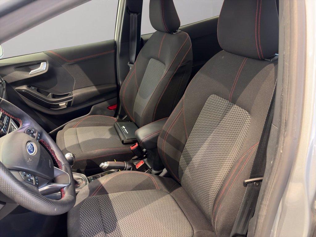 FORD Puma 1.0 EcoBoost Hybrid 125 CV S&S ST-Line del 2023