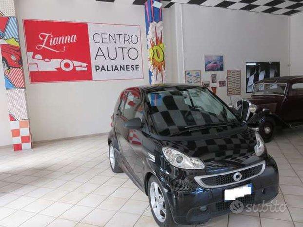 smart forTwo Fortwo 1.0 mhd Passion 71cv FL