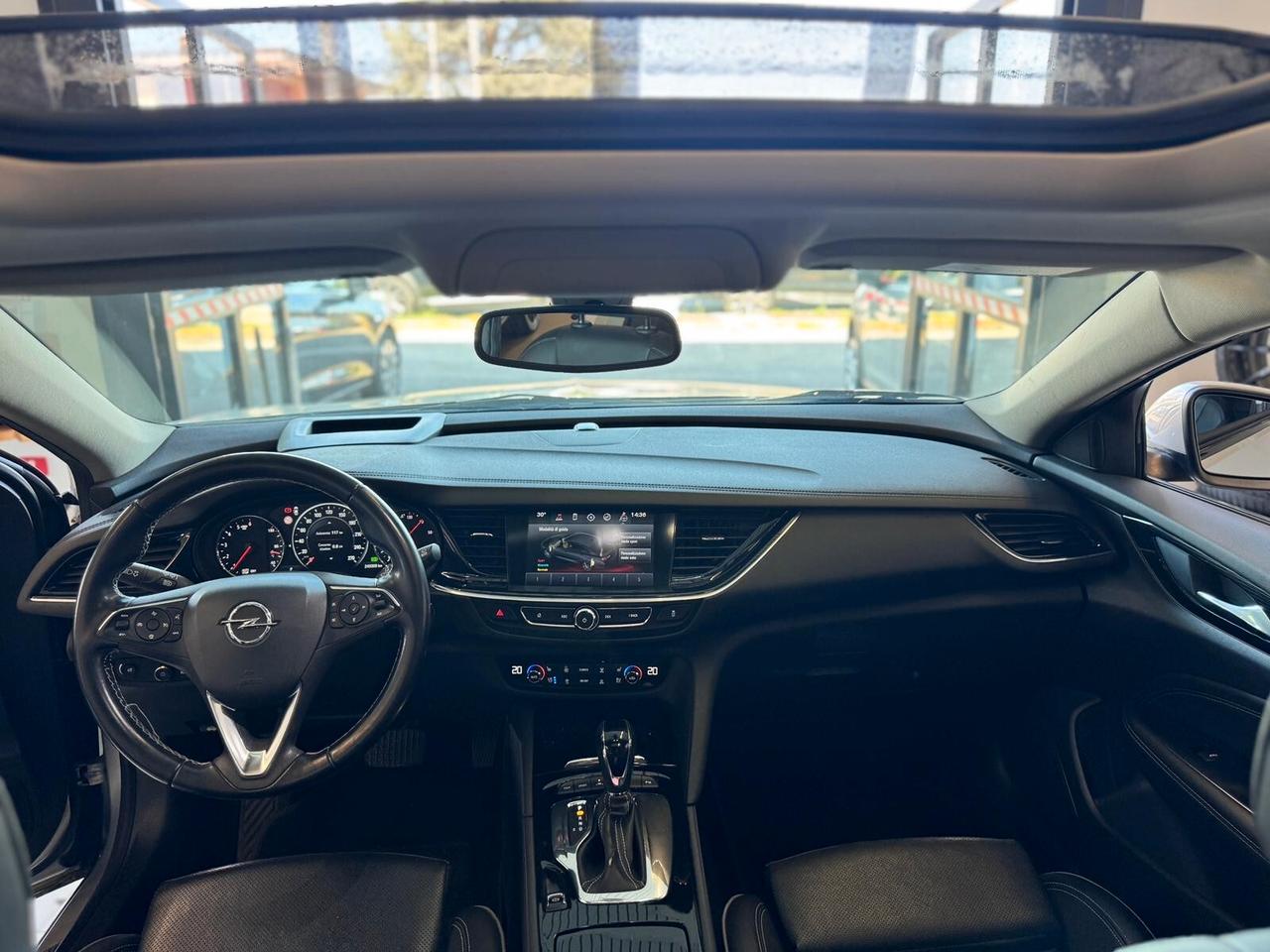 Opel Insignia 2.0 CDTI S&S aut. Country Tourer