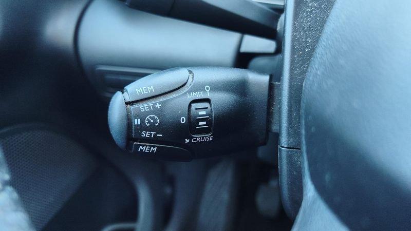 Citroën C3 Aircross BlueHDi 110 S&S Shine Pack