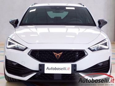 CUPRA Leon SPORTSTOURER 1.4 E-HYBRID 245CV DSG VZ