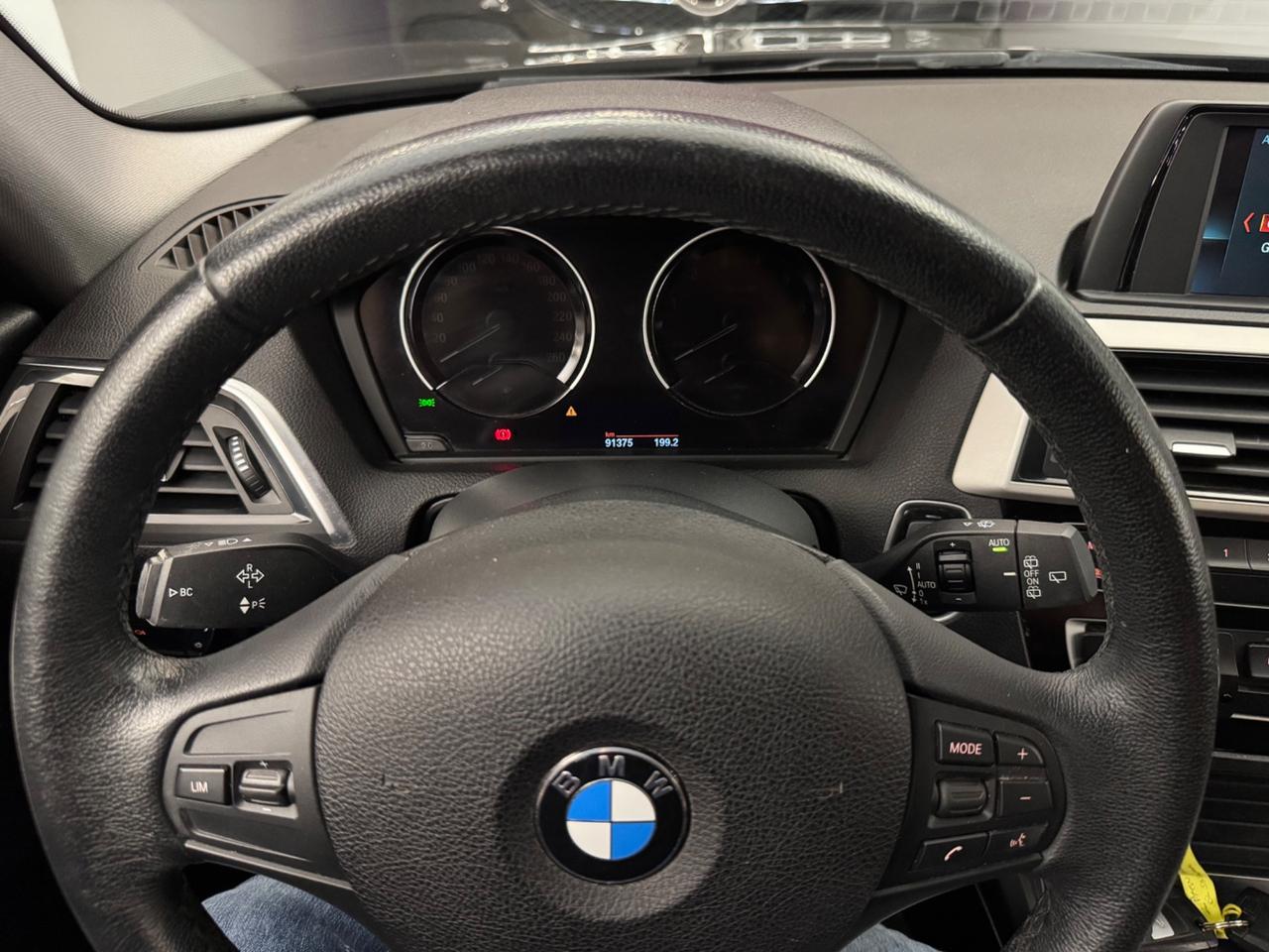 Bmw 118 118i 5p.