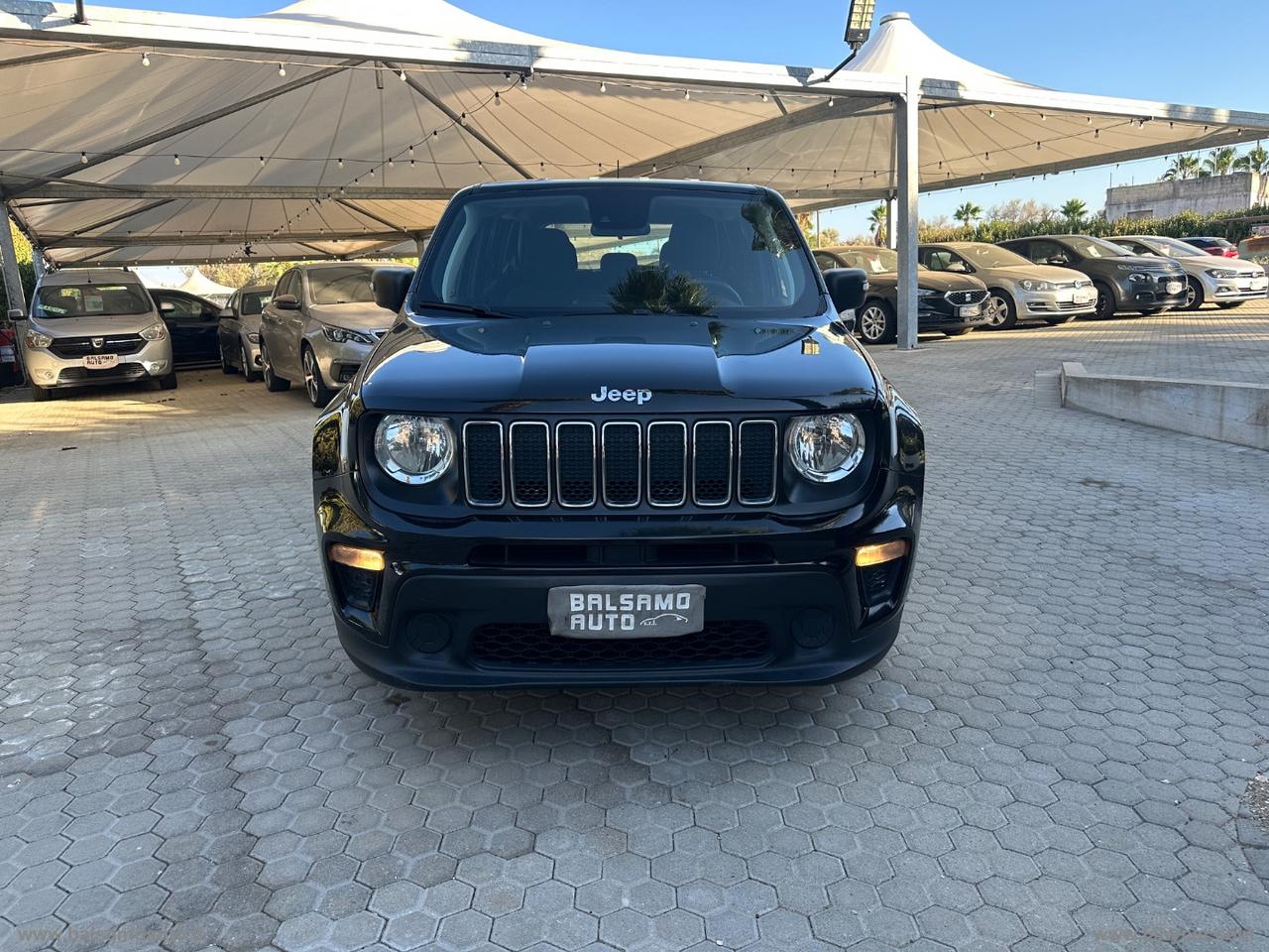 JEEP Renegade 1.0 T3 Sport
