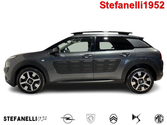 CITROEN C4 Cactus BlueHDi 100 S&S ETG6 Shine