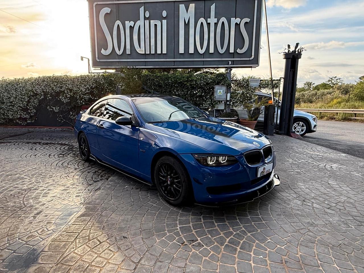 Bmw 320D MSport Apple car play Finanziabile 120 MESI