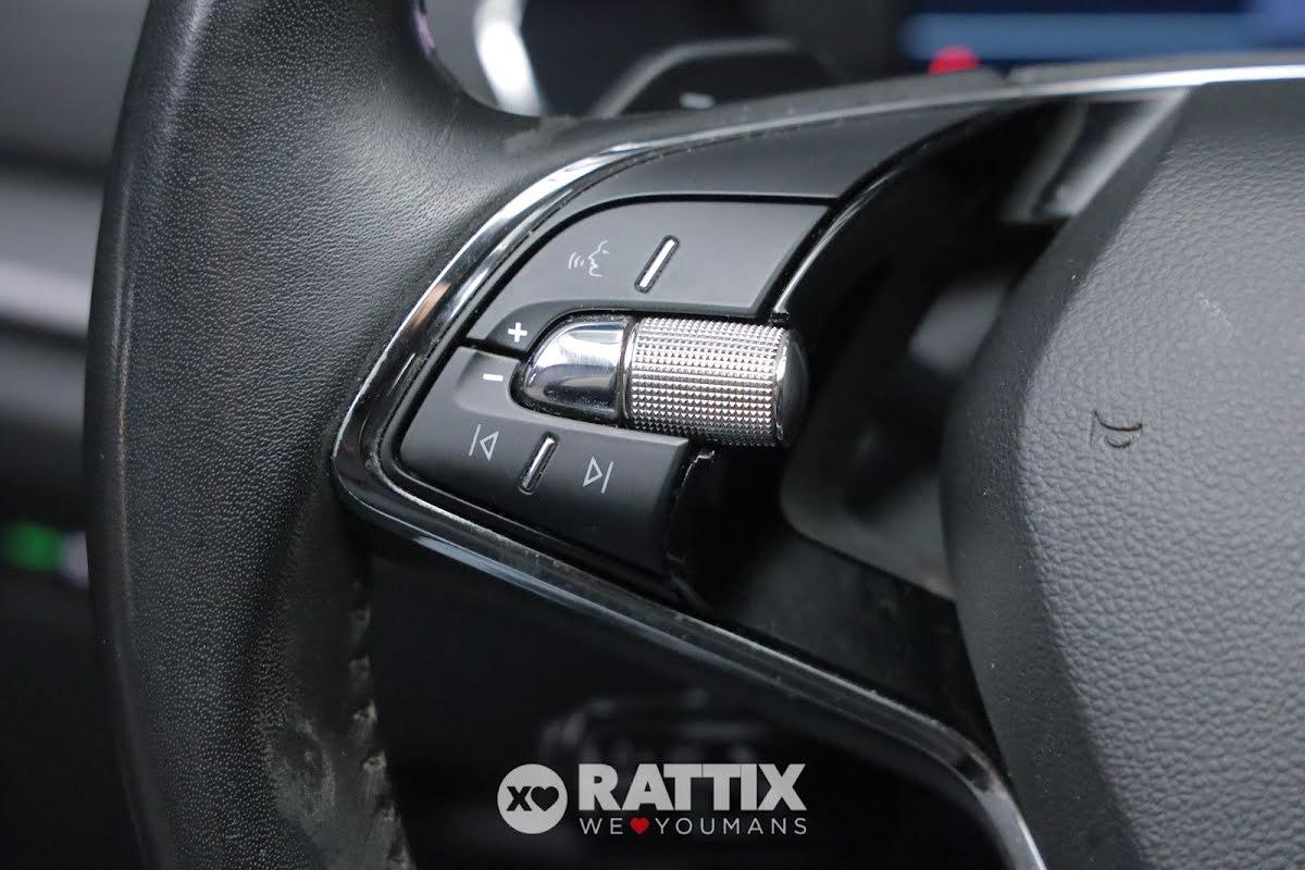 Skoda Octavia Wagon 1.0 e-tec 110CV Executive dsg