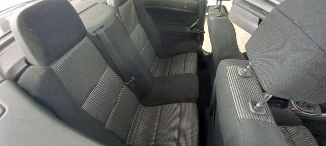 PEUGEOT 307 2.0 HDi FAP CC Tecno
