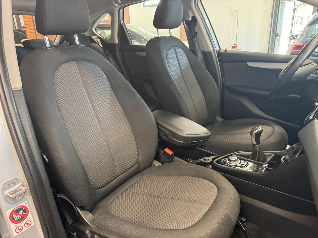 Bmw 216 216d Active Tourer Luxury