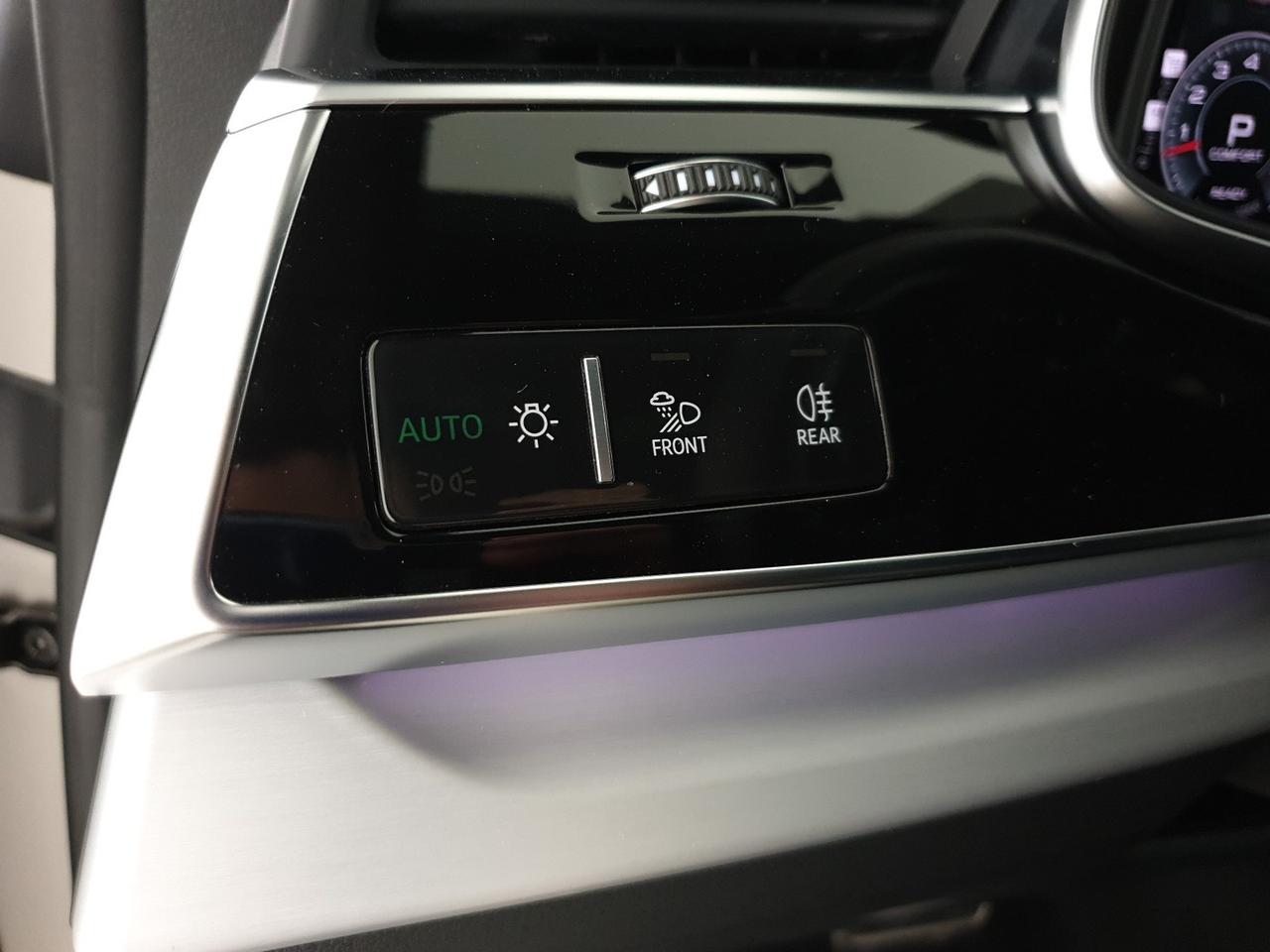 55TFSI 340CV quattro tiptronic Sport