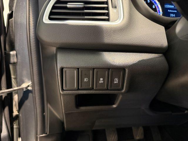 SUZUKI S-Cross 1.4 Boosterjet 4WD All Grip Cool App Connect