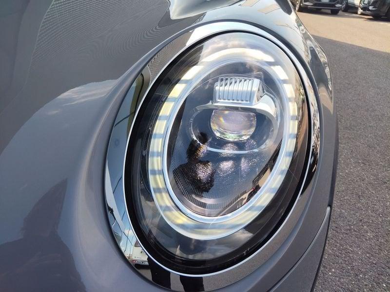 MINI Cooper SE Cooper SE S