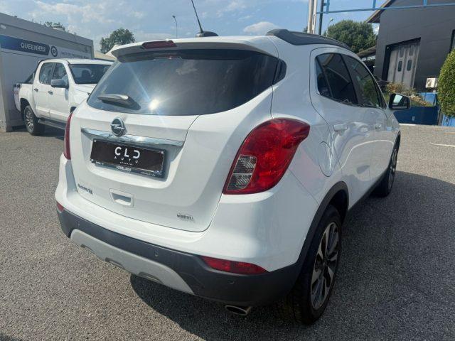OPEL Mokka X 1.6 CDTI Ecotec 4x2 Start&Stop