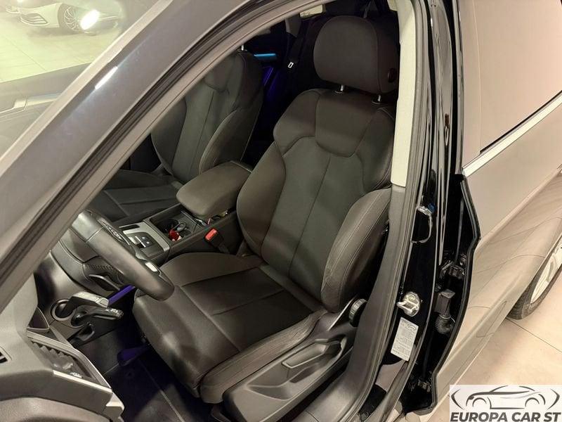 Audi Q5 Q5 40 TDI quattro S tronic Business