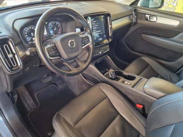 VOLVO XC40 T3 Geartronic Business Plus