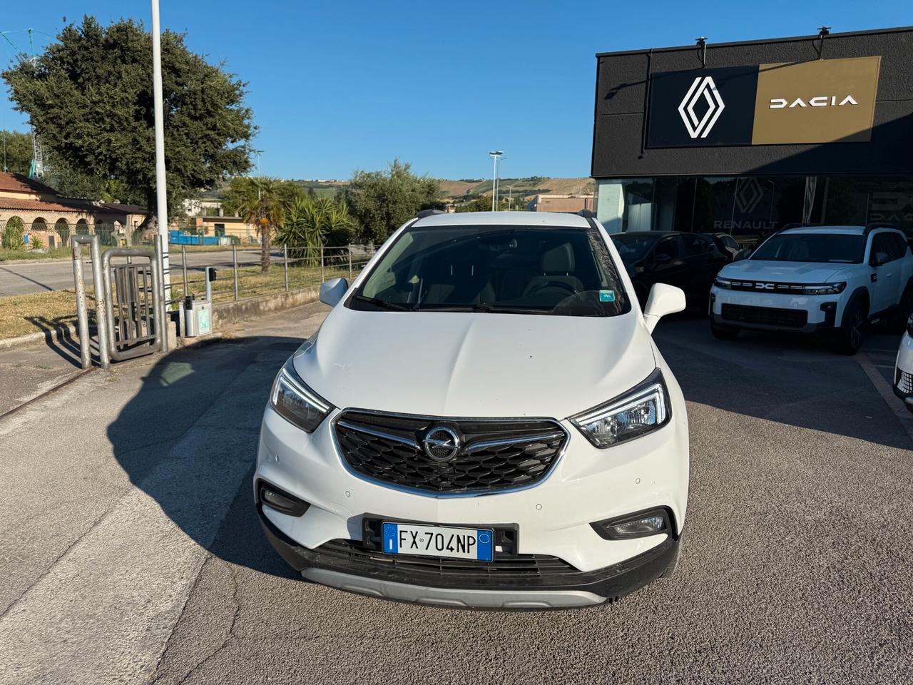 OPEL MOKKA 1,6 CDTI 136 CV COSMO MY19 5P