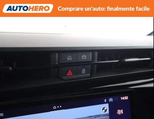 ALFA ROMEO Junior 1.2 136 CV Hybrid eDCT6