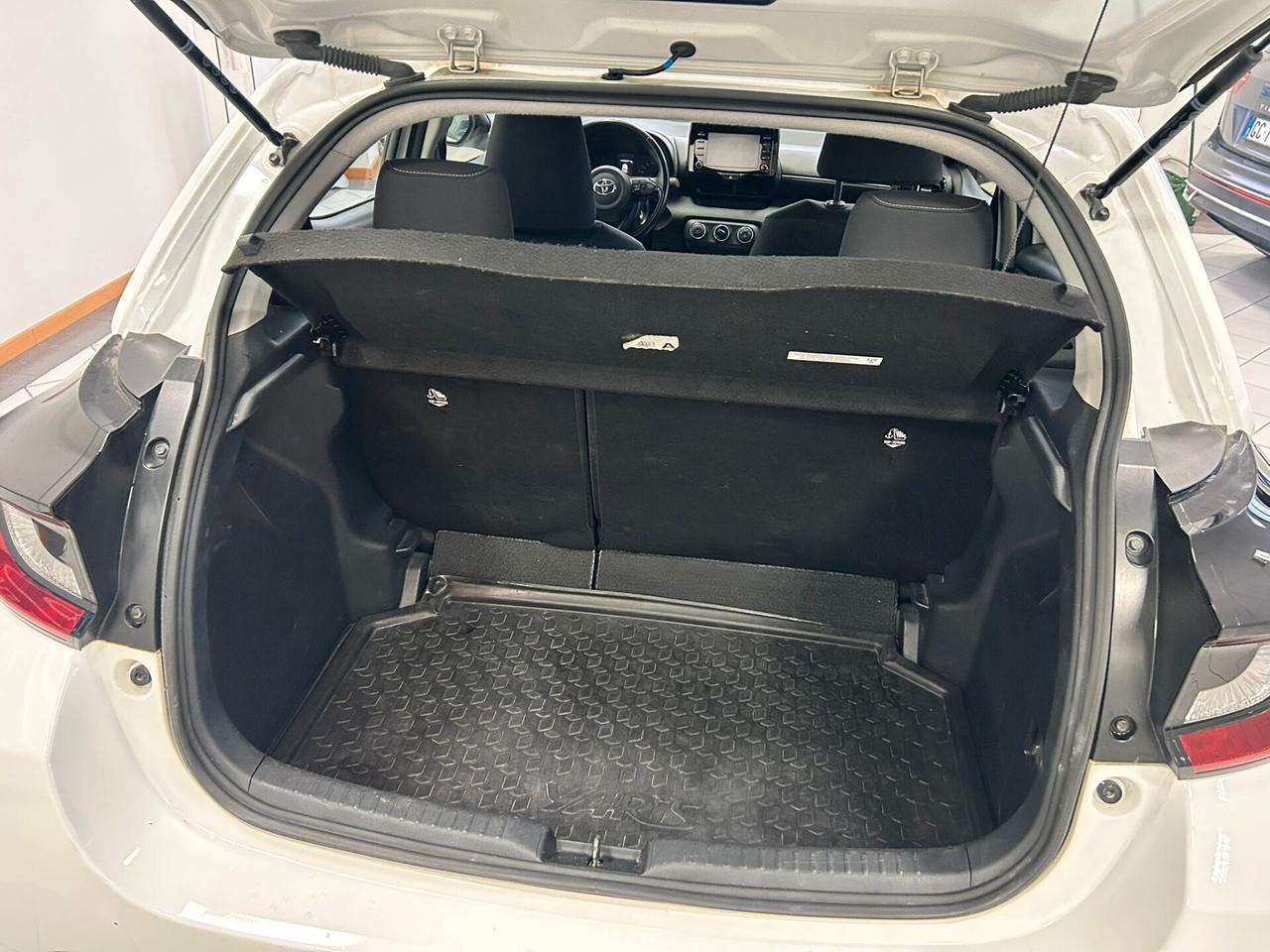 Toyota Yaris 1.0B Trend x neopatentati 2023