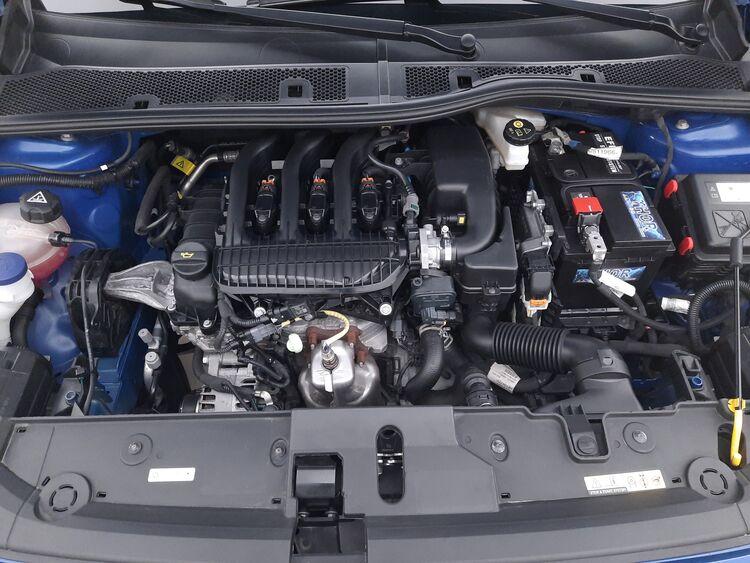 Opel Corsa Edition BR951618 1.2 Benzina 75CV