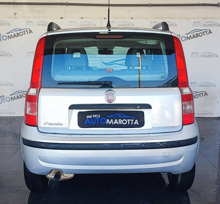 Fiat Panda 1.3 mjt 16v Dynamic 75cv