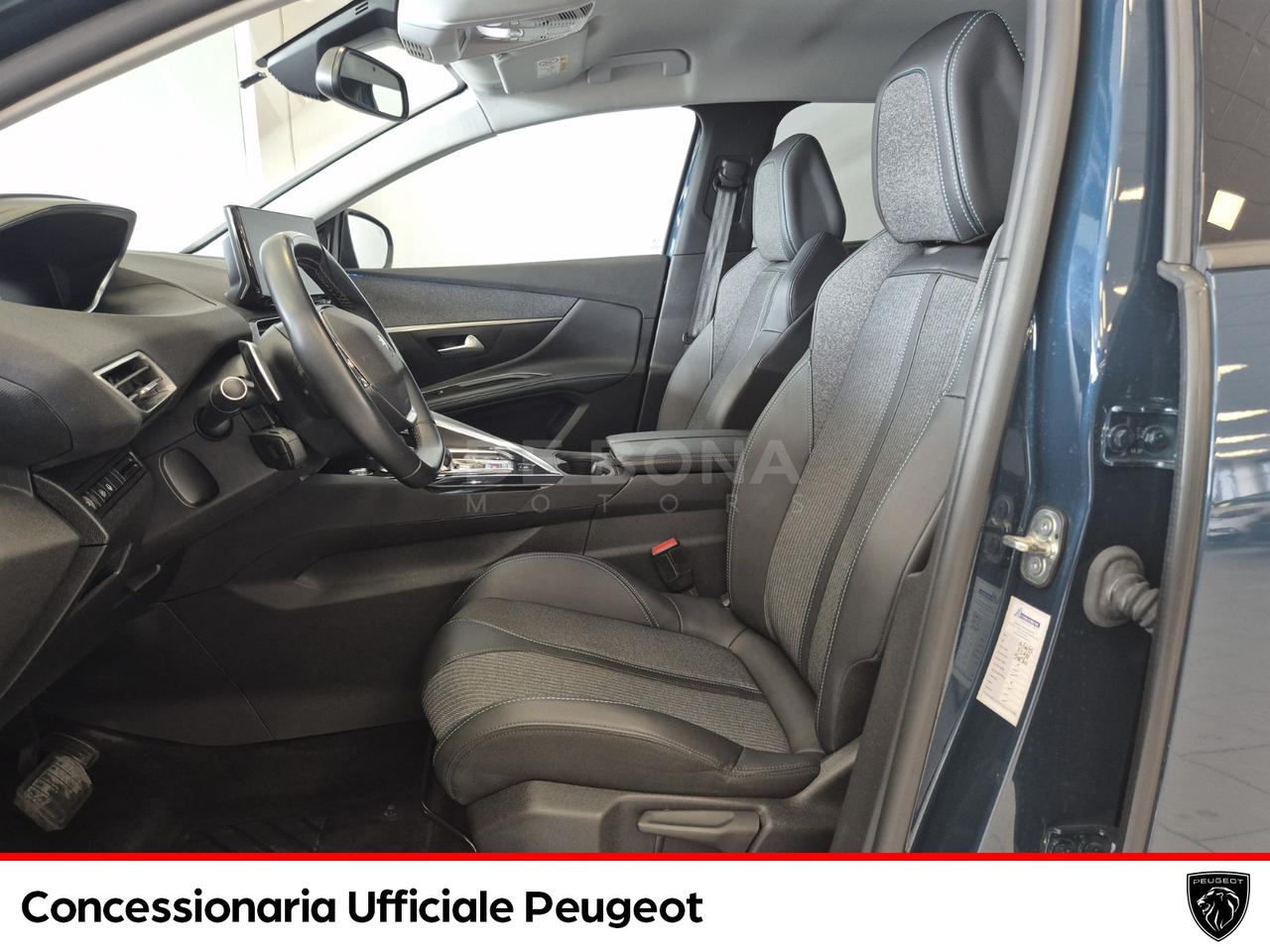 Peugeot 5008 1.5 bluehdi allure s&s 130cv eat8