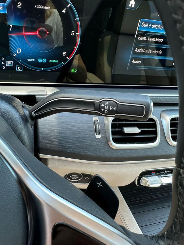 MERCEDES-BENZ GLE 300 d 4Matic Mild Hybrid Premium