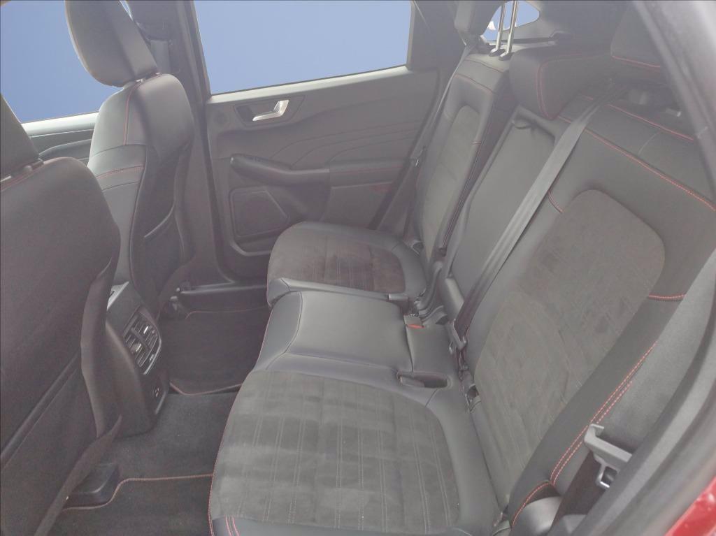 FORD Kuga 2.5 phev ST-Line X 2wd 225cv cvt del 2022