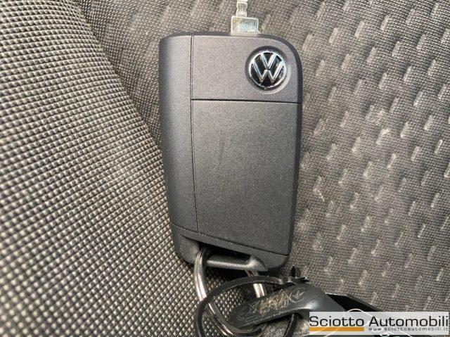 VOLKSWAGEN Taigo 1.0 TSI 110 CV DSG Life