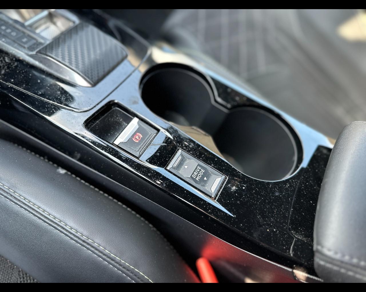 PEUGEOT 2008 II 2020 - 2008 1.2 puretech GT Pack s&s 130cv eat8