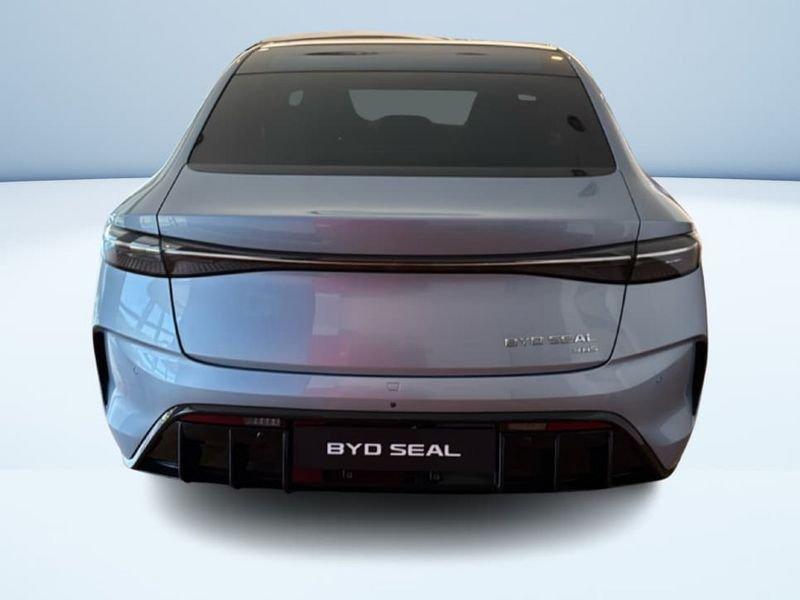 BYD Seal Excellence