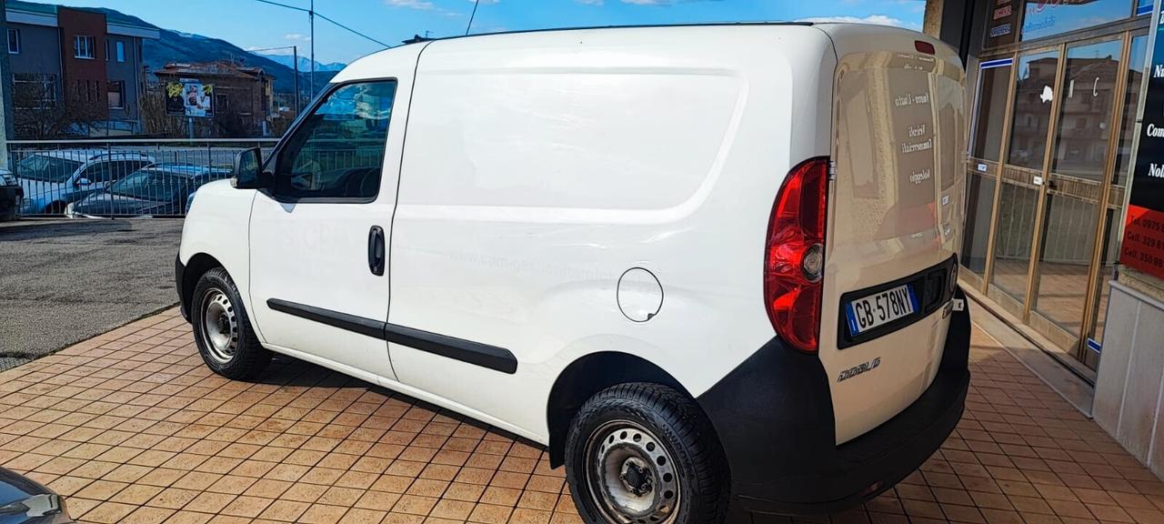 Fiat Doblo Doblò 1.3 MJT S&S PC-TN Cargo Easy