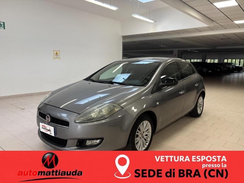 Fiat Bravo 1.4 16v easypower Easy