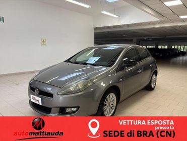 Fiat Bravo 1.4 16v easypower Easy