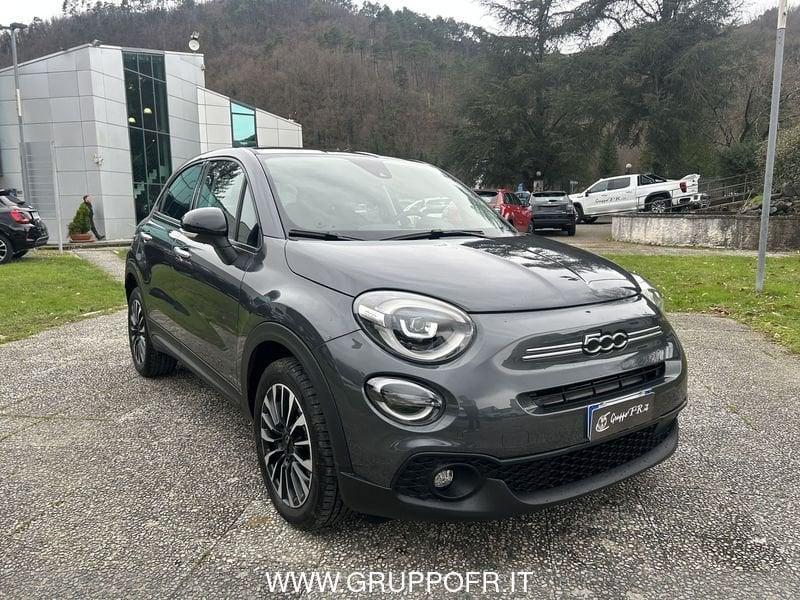 FIAT 500X 1.0 T3 120 CV