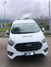 FORD Other Transit Custom 2.0 EcoBlue 130CV TREND 300 L2 H2