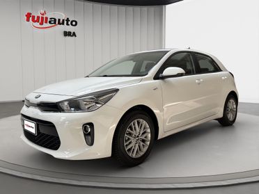 Kia Rio 1.2 mpi Evolution 84cv my18