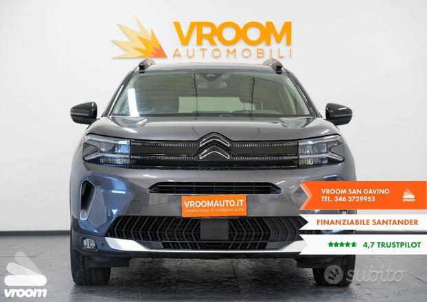 CITROEN C5 Aircross C5 Aircross BlueHDi 130 S&S...