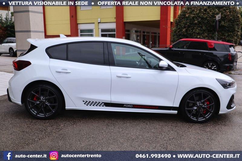 Ford Focus ST Performance 2.3 280CV Aut. 5p