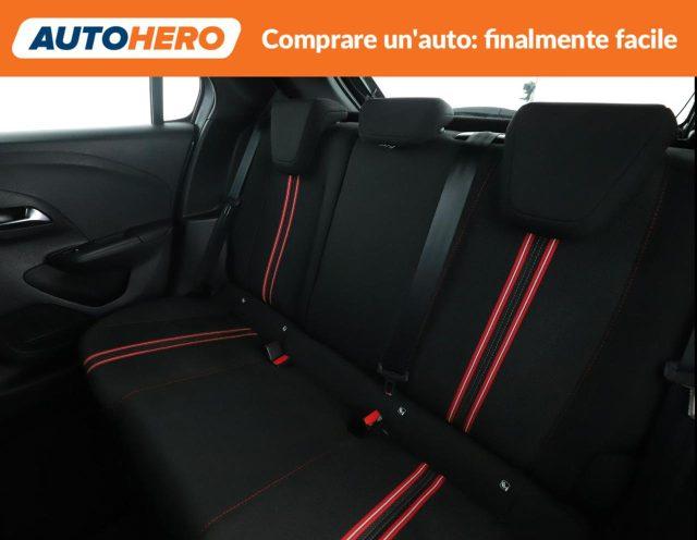 OPEL Corsa 1.2 100 CV GS