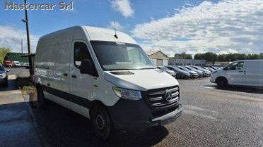 MERCEDES-BENZ Sprinter SPRINTER eSprinter - 4 batterie - GK388RP