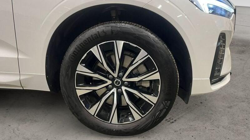 Volvo XC60 XC60 B4 automatico Plus Dark