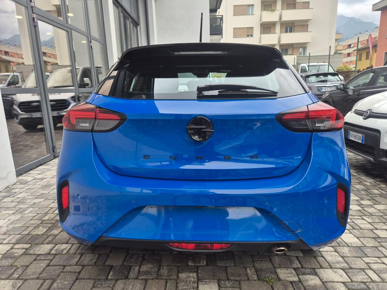 Opel Corsa 1.2 100 CV GS