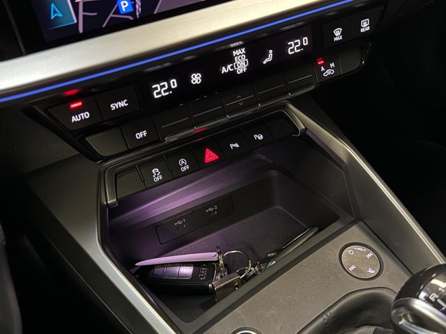 AUDI A3 SPB 30 TFSI Business Advanced