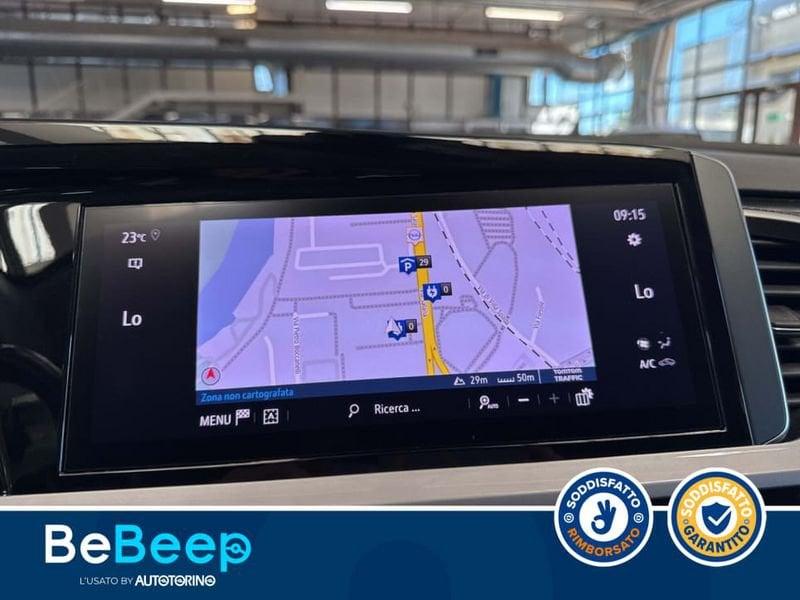 Opel Grandland 1.6 PHEV ULTIMATE AWD 300CV AUTO