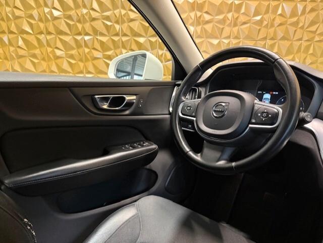 Volvo V60 D4 Geartronic Inscription