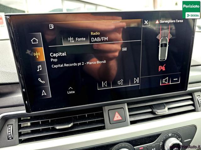 AUDI A4 Avant 30 TDI