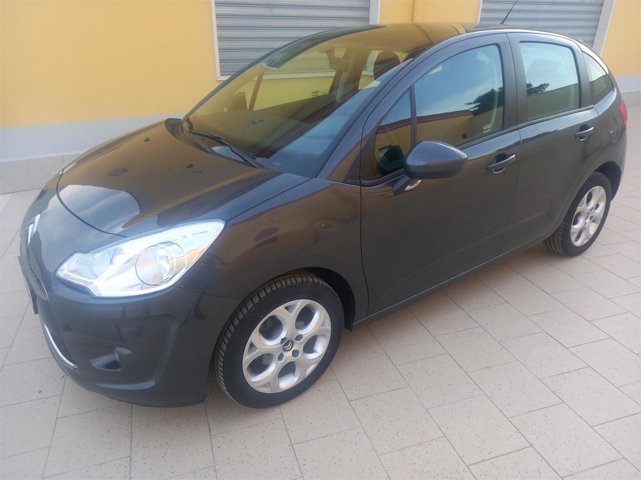 CITROEN C3 1.1 Seduction 5p